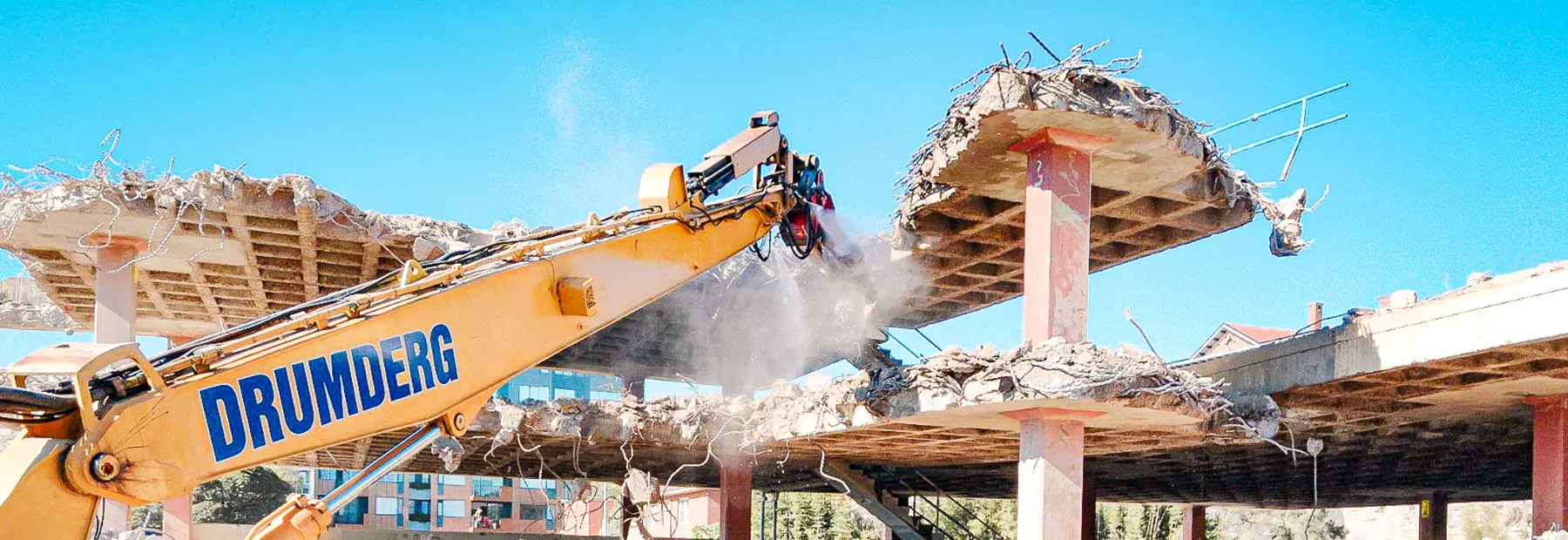 demolition 1800x620-case-study-demolition-newcastle-carpark