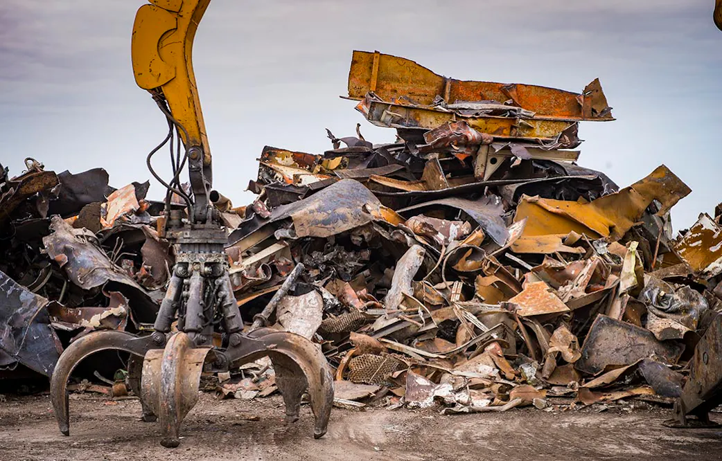 resource-recovery 1040x665-scrap-metal